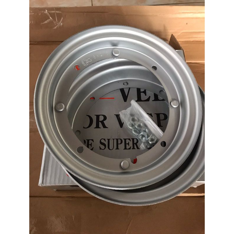 velg vespa ring 8