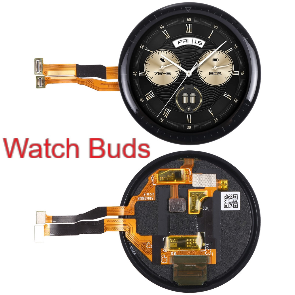 Original LCD TouchScreen Huawei Watch Buds