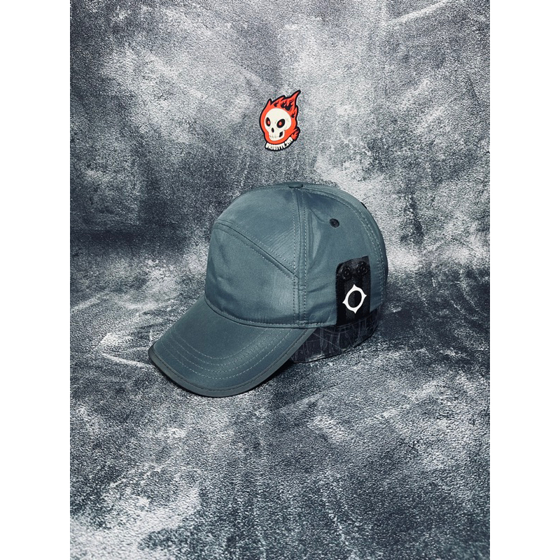MA.STRUM ICON CAP MID INDIGO
