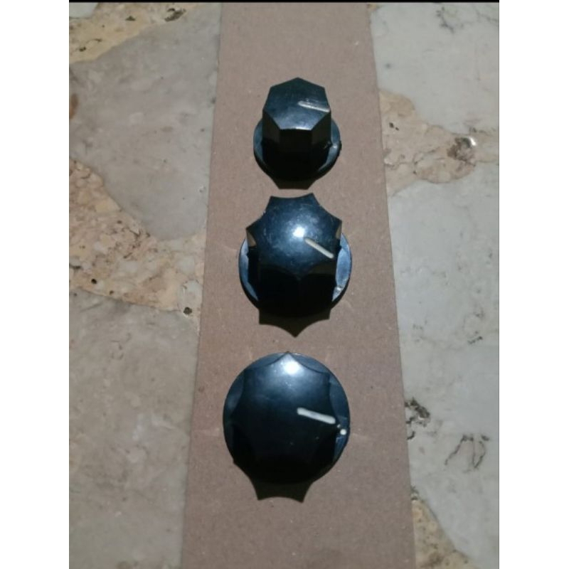 Knob Fender Jazz Bass Original