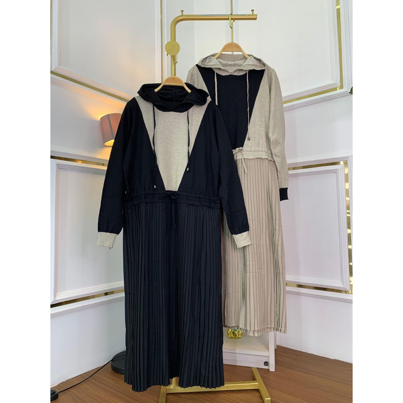 Dress Starla Import mjs