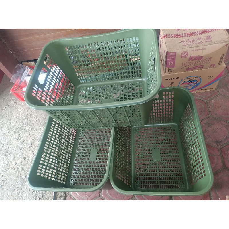 keranjang Pajero jumbo