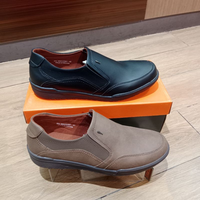 Sepatu Pria WATCHOUT ORI