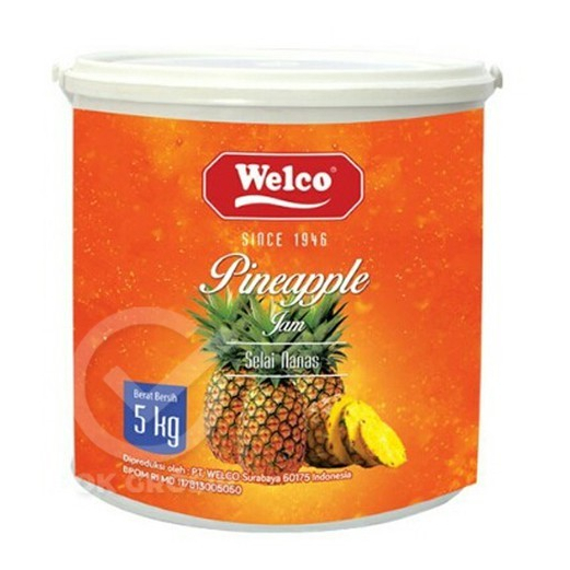 

WELCO SELAI ALL VARIAN REPACK 1 KG