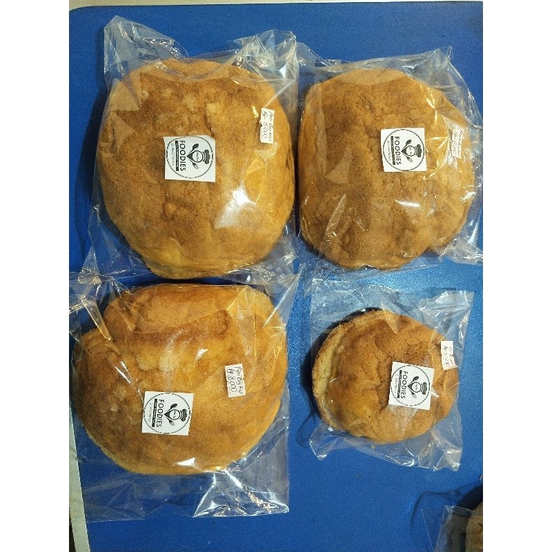 

Roti aneka rasa enak murah