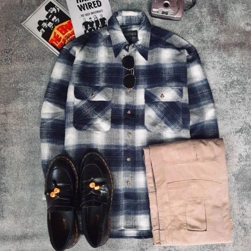 VETERANO WOOL WILLFORD