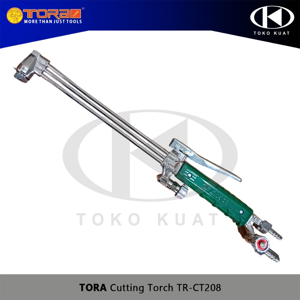 Cutting Torch Blender TORA TR-CT208 Las Potong