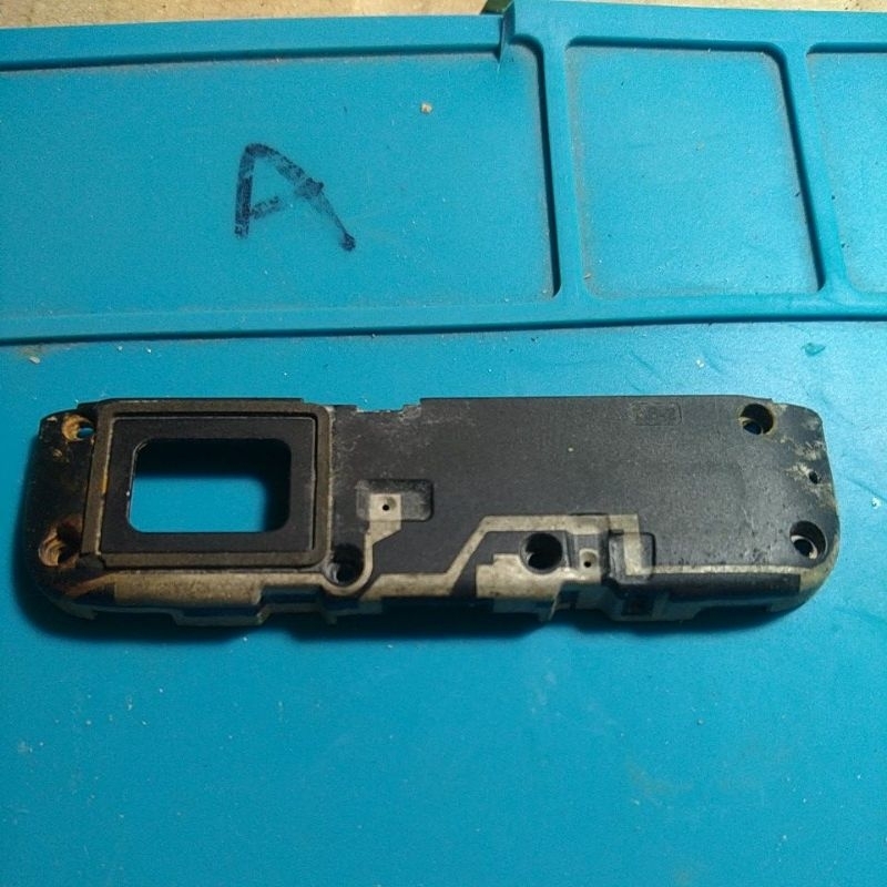 tutup mesin bawah Redmi 5a original