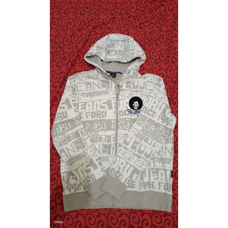 hodie fubu colection