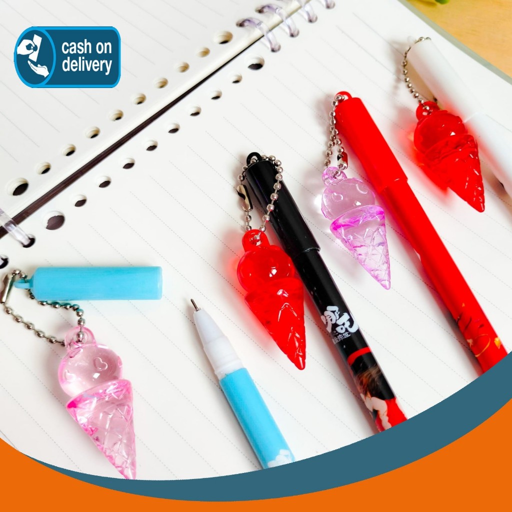 

PULPEN GANTUNGAN ES KRIM KRISTAL ANIME NE ZHA PEN PENA BOLPEN BOLPOIN LUCU ANAK ALAT TULIS KANTOR SEKOLAH MURAH TERMURAH COD