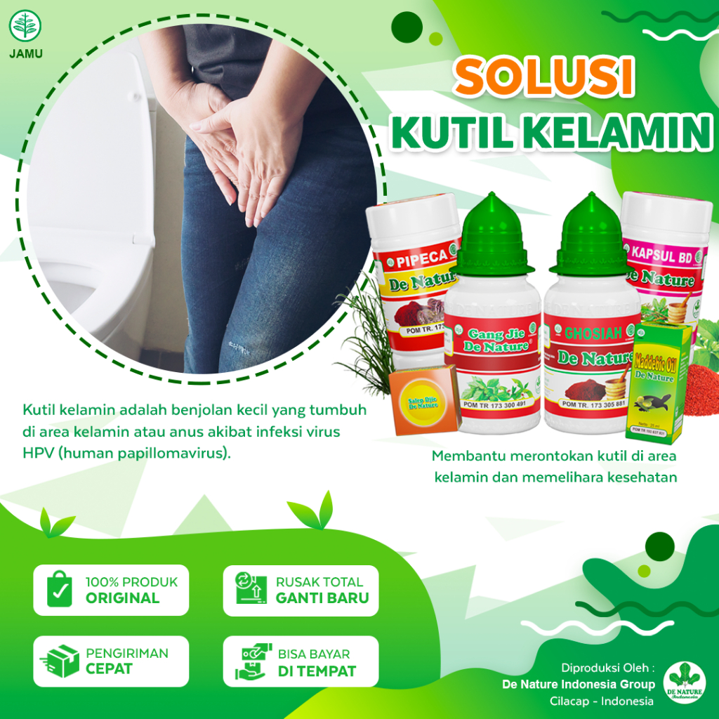 Obat perontok kutil mata ikan tahi lalat jengger ayam hilang tanpa operasi