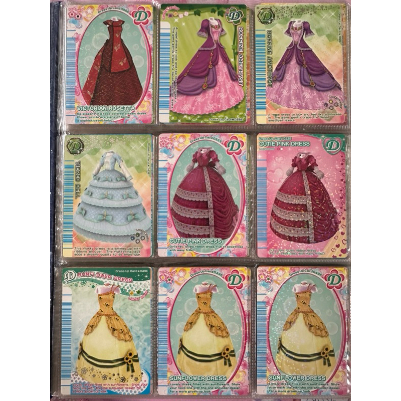 Love and Berry Card
