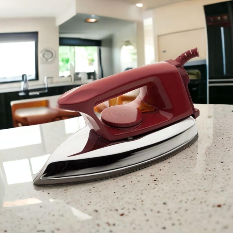 Setrika Maspion HA 120 / Maspion HA120 350 Watt