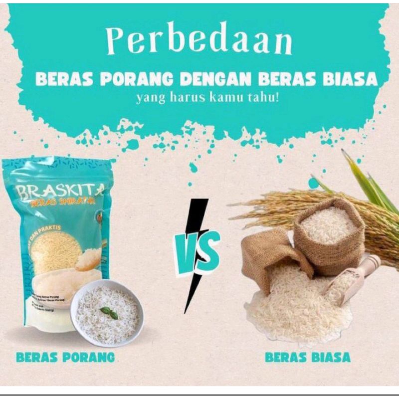 

beras Braskita