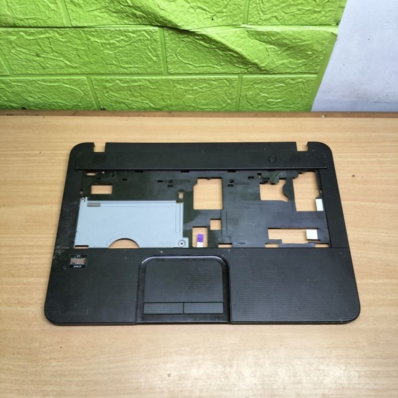 Kesing Case Casing Frame Keyboard Laptop Toshiba Satellite c800 C800D C840 C840D L840 L840D