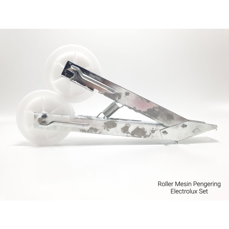 ROLLER SET MESIN PENGERING ELECTROLUX