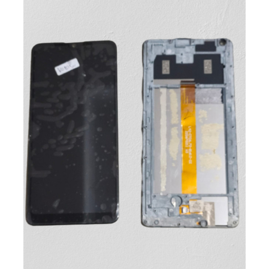 Lcd huangmi f8 kamera tepi Lcd huangmi f8 kamera tepi habiss