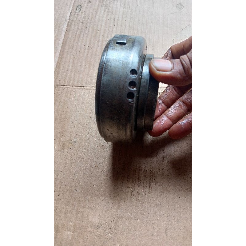 magnet KTM motip original copotan