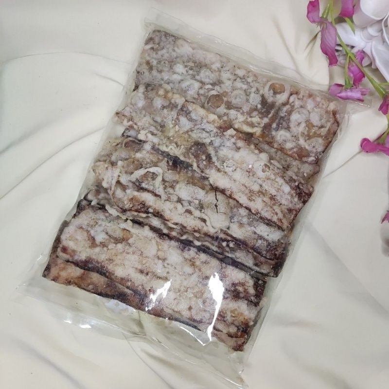 

SALE LIDAH / SALE PISANG / SALE PISANG TIPIS