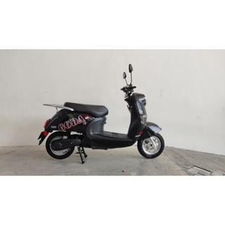 Sepeda Listrik Dewasa Goda 210 Garansi Resmi - GODA OFFICIAL STORE MALANG MITRA EBIKE SEJATI