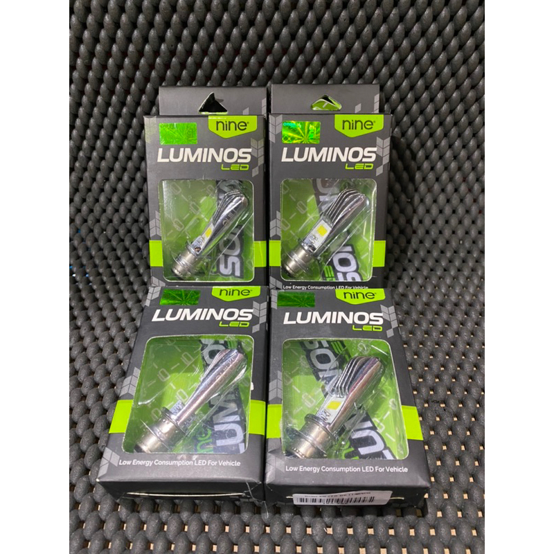 lampu LED H6 luminos
