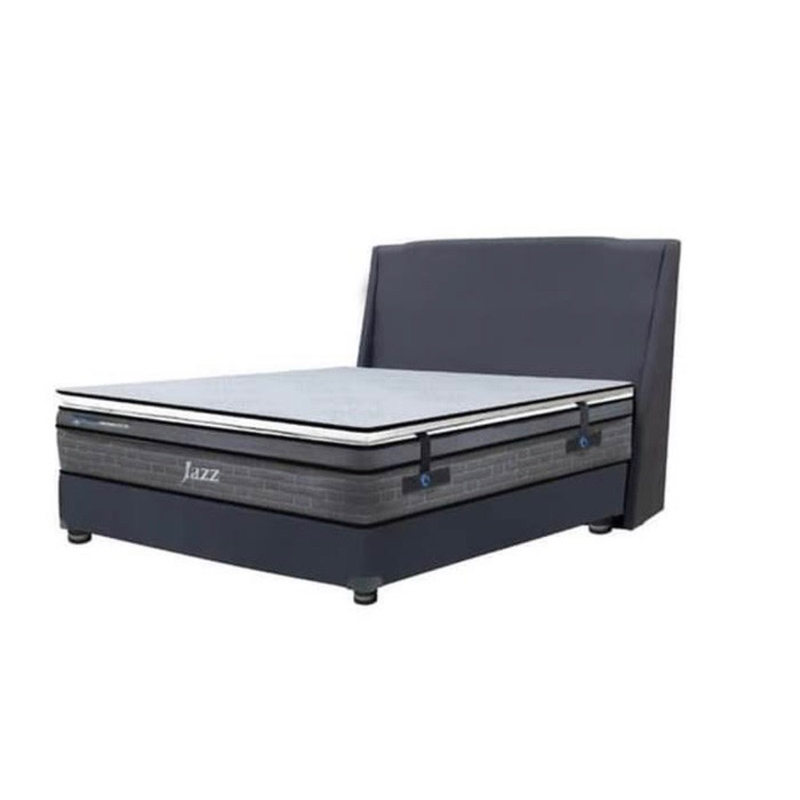 Springbed ocean jazz 6kaki