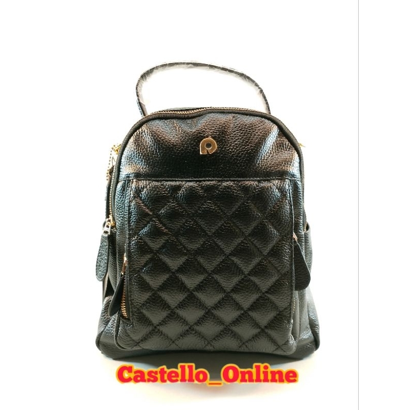 Papillon K 3463 (Tas Ransel 2 in 1 Ransel/Selempang) [1001122173]