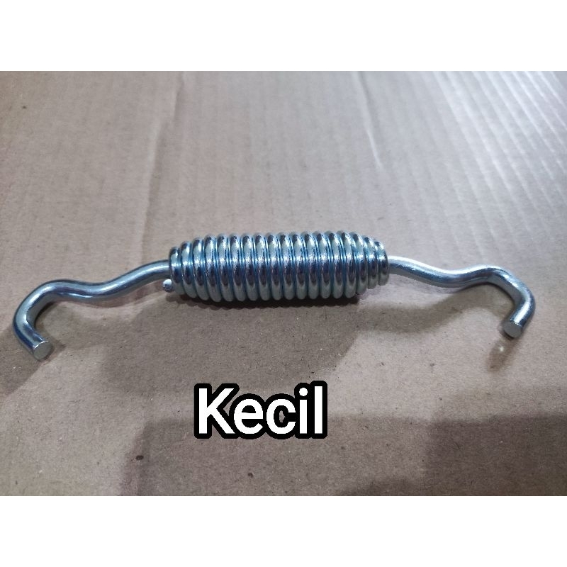 PIR SEPATU KAMPAS REM FUWA KECIL & SEDANG