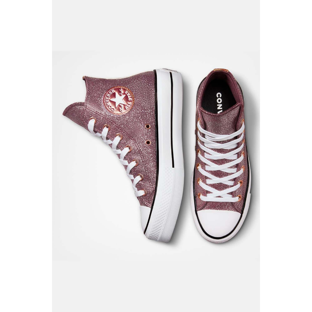 Ready size 36 37 (DISKON 70-80%) 100% ORIGINAL Sport Station BNIB Sepatu Sneakers Converse CHUCK TAY