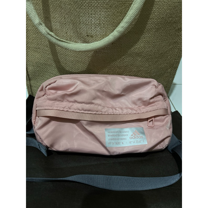 Tas pinggang Adidas Original