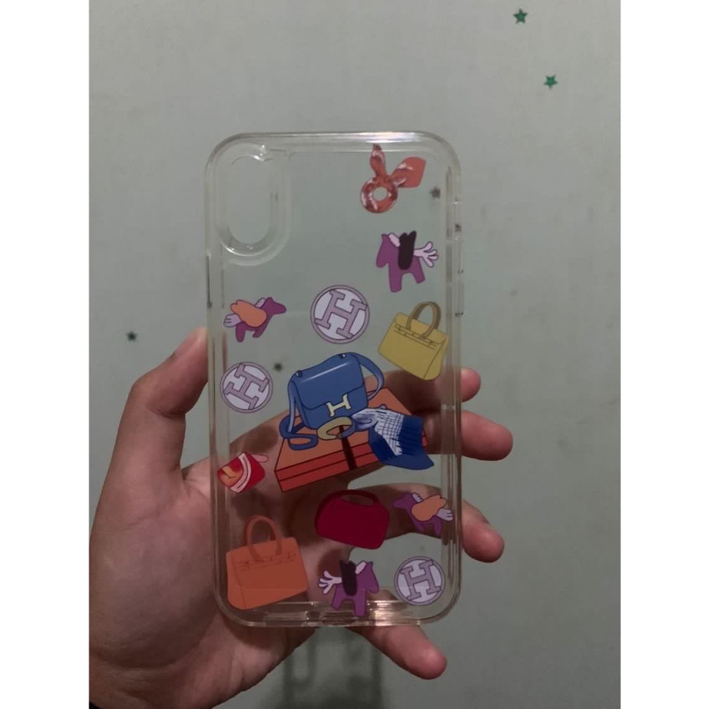 preloved case iphone xr