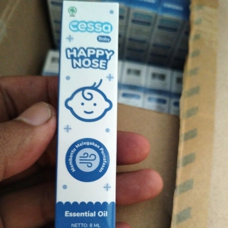 Cessa Baby Biru Cough n Flu Original Grosir Murah