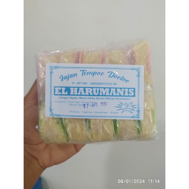 cemilan makanan jadul makanan enak makanan manis harum manis kembang gula