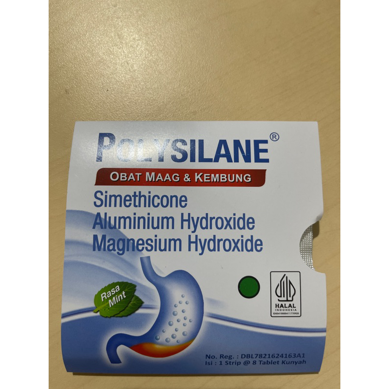 polysilane