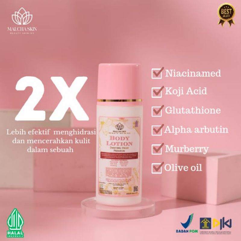 Hb Dosting BPOM (MALCHASKIN)