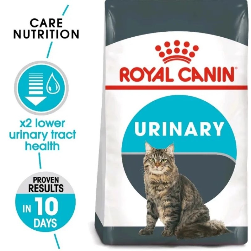 Royal Canin Urinary 400 g