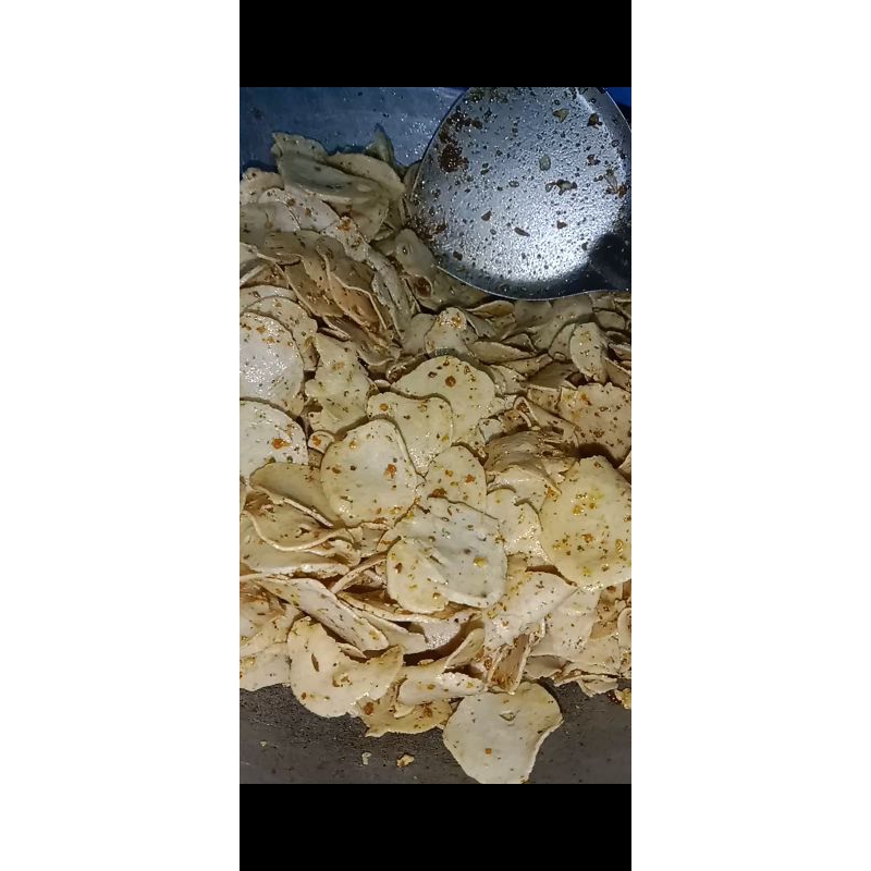 

Basreng renyah by Jari Jemari Selly