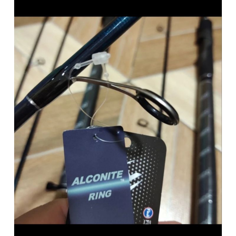 joran daido galatamaster gs pilihan 150 165 180 cm blank toray HC hollow carbon