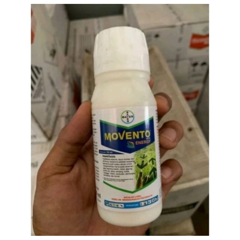 Movento energy 240 sc 100ml