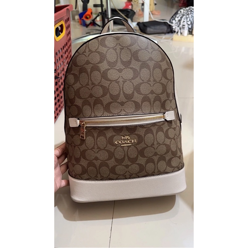 TAS RANSEL COACH