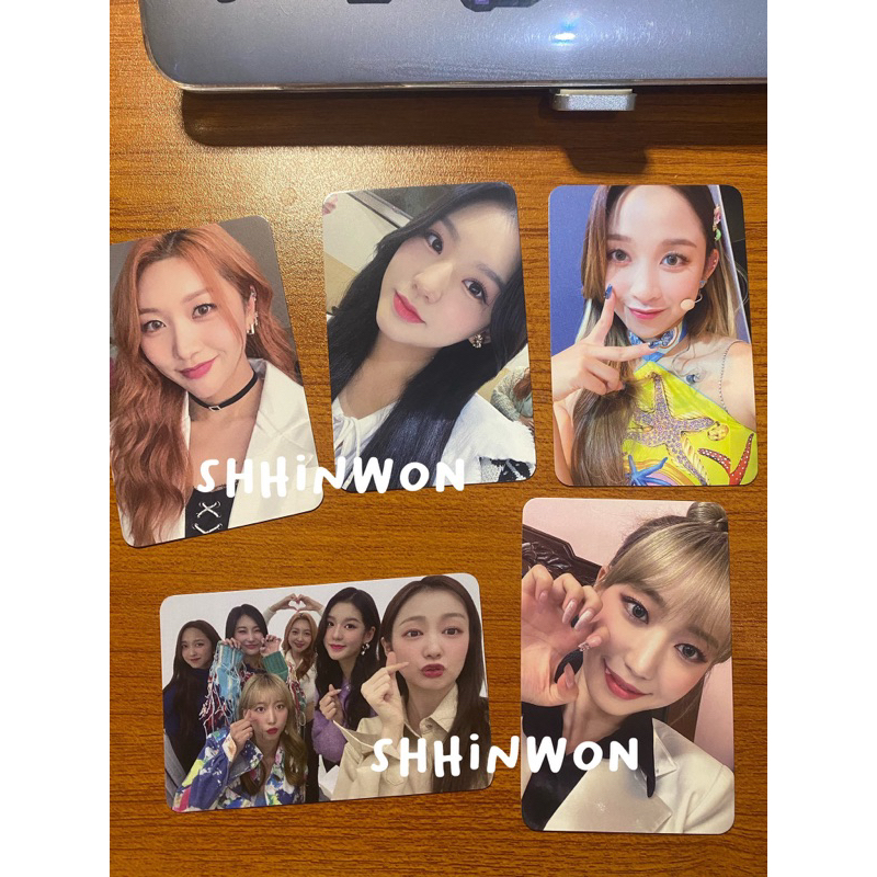 secret number benefit mokketshop fire saturday dita zuu soodam minji