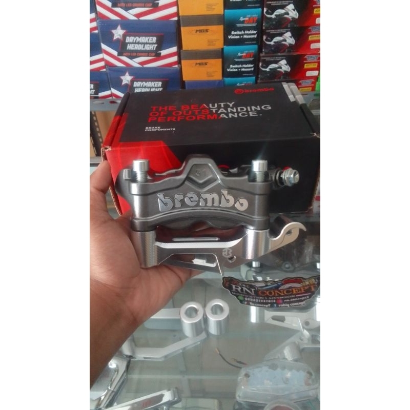 kaliper Brembo  m7 styma import