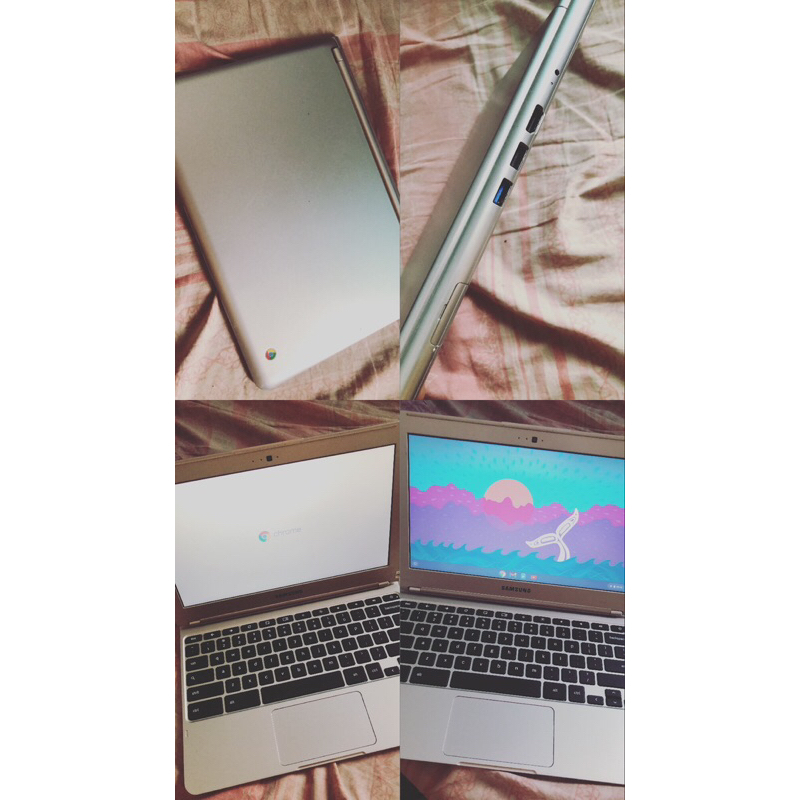 Laptop Samsung Chromebook 303C Second Harga Nego