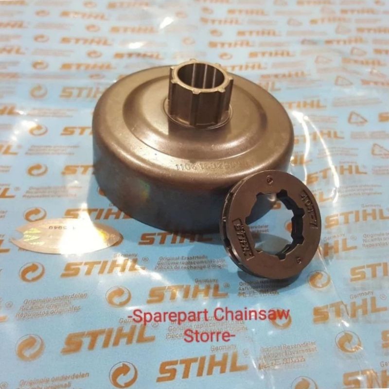Sprocket Chainsaw MS- 070/720 Sthill