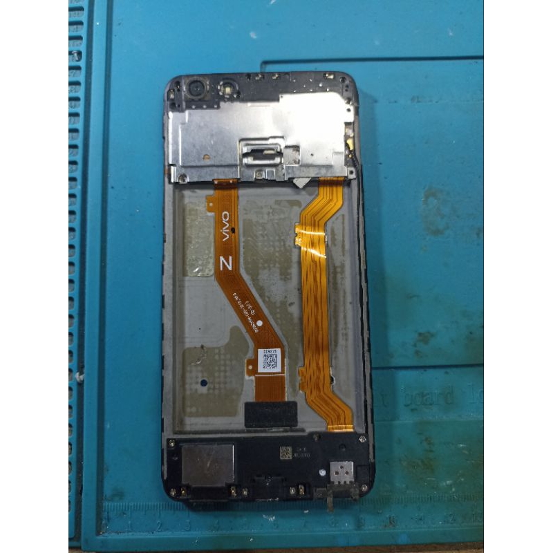 mesin vivo y71 original normal