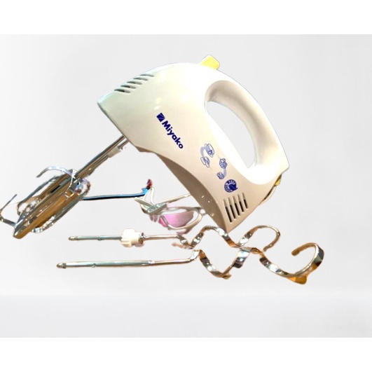 COD Miyako Hand Mixer HM62  MIXER Miyako ORIGINAL HM62  Hand Mixer Murah HM62