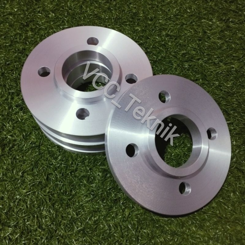 Spacer Nok Soluna, Starlet PCD 4x100