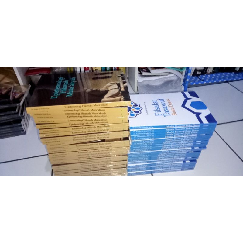 

Terbit Skripsi, Tesis, Disertasi Jadi Buku 10 Eksemplar