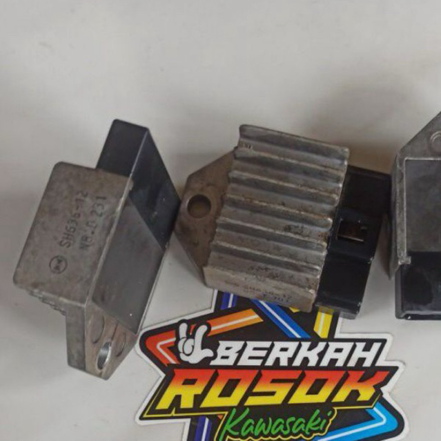 regulator volt ninja rr old ninja rr zx kiprok ninja rr old r old copotan ninja rr old zx