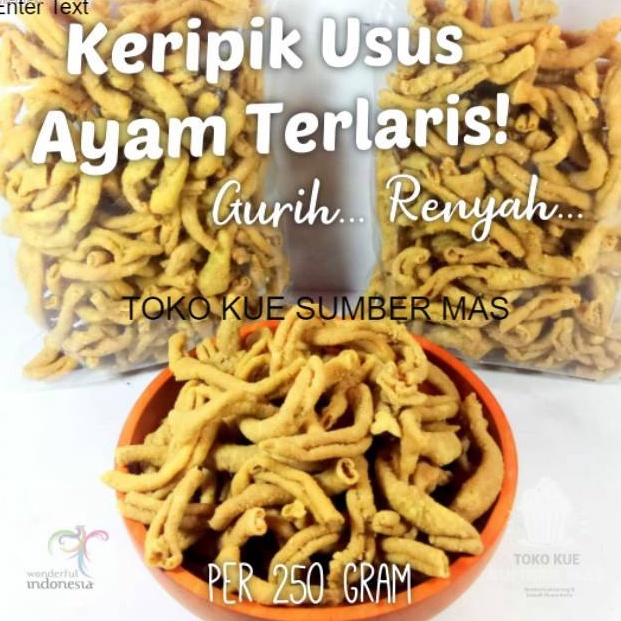

Best seller KERIPIK USUS 25gr KRIPIK USUS AYAM KERIPIK USUS KILOAN KERIPIK USUS ASIN GURIH PEDES DAUN JERUK 8GF